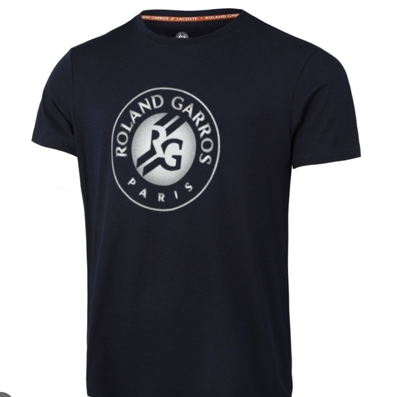 T-SHIRT ROLAND GARROS FEMME - Tennis Pro